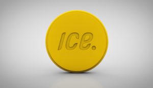 ICE Button